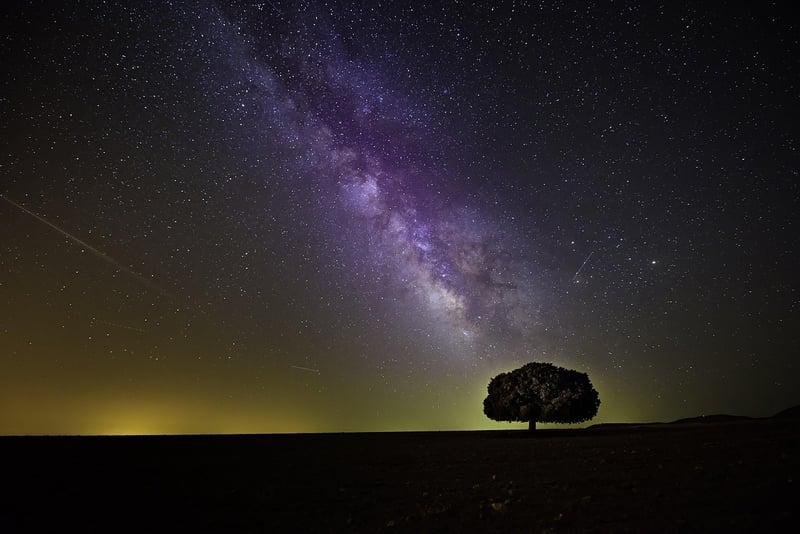 Milky Way